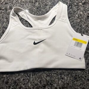 Nike small sports bra